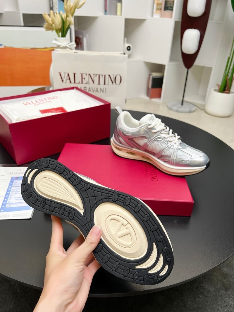 Valentino Low Shoes